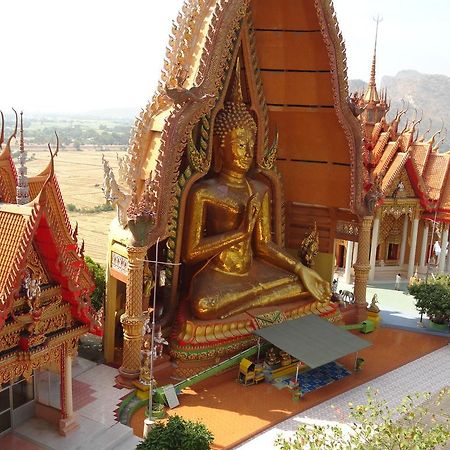 My Home Thailand Holiday Villa Kanchanaburi Exteriér fotografie